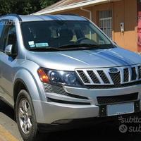 Parabrezza Mahindra Xuv500 2011-