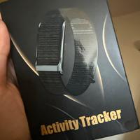Bracciale activity tracker