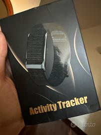 Bracciale activity tracker