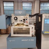 ELETTROEROSIONE A FILO ONA ARICUT 250