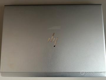 Computer portatile HP elitebook 840 G5 i5 - usato