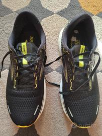 scarpe Brooks 
