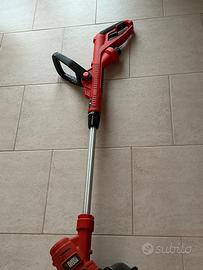 decespugliatore elettrico Black&Decker ST4525