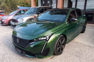 Peugeot 308 1.5 HDI 130CV GT TETTO APRIBILE