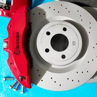 Kit Brembo mustang