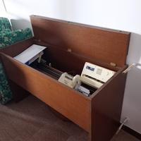 Macchina per maglieria