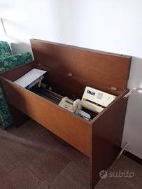 Macchina per maglieria