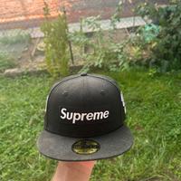 Cappello supreme