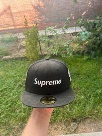 Cappello supreme
