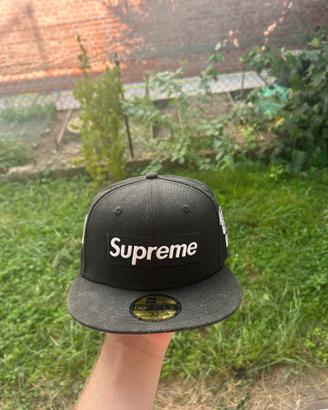 Cappello supreme