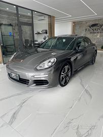 Porsche Panamera 3.0 Diesel