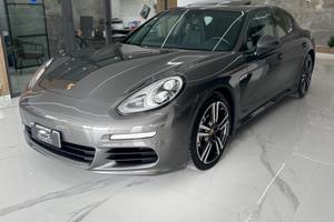 Porsche Panamera 3.0 Diesel