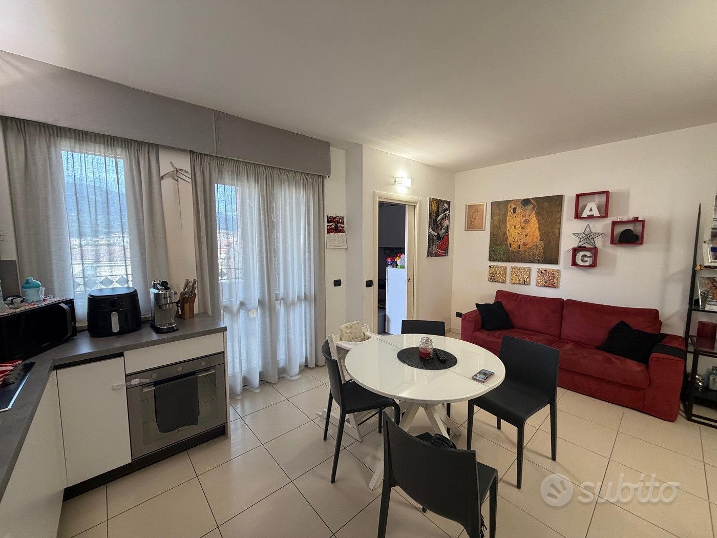 Apartment in Terni, Città Giardino - Vista 3