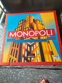 monopoli vintage