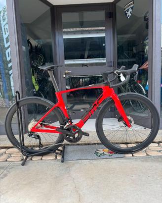 RUOTE COMPLETE BMC CR 50 CARBON