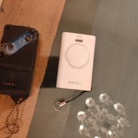 Telecomandi cancello faac