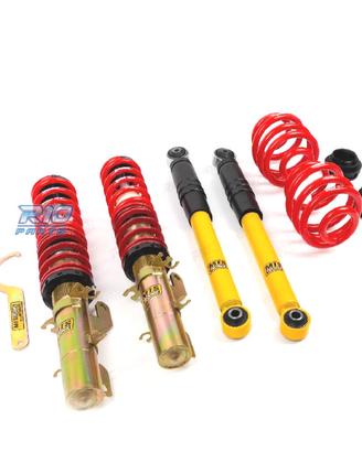 SOSPENSIONE FILETTATA EIBACH MTS AUDI A3 8L 8L1 96