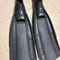 Pinne Technisub Stratos