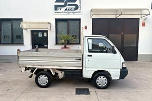 Piaggio Porter 1.4 Diesel Ribaltabile