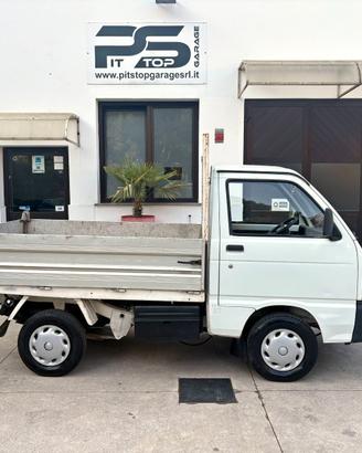 Piaggio Porter 1.4 Diesel Ribaltabile