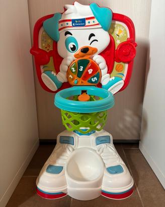 Canestro bambino