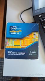 i5-3450
