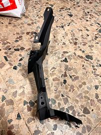 Portatarga originale BMW F900R