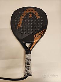 Head Flash padel