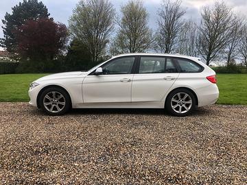 Bmw F30/F31 318 d touring