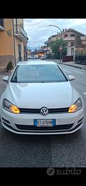 GOLF 7 TDI 1.6