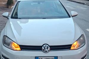 GOLF 7 TDI 1.6