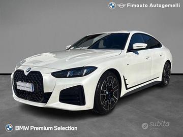 BMW 420 d xDrive 48V Msport Pro Aut.