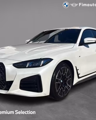 BMW 420 d xDrive 48V Msport Pro Aut.