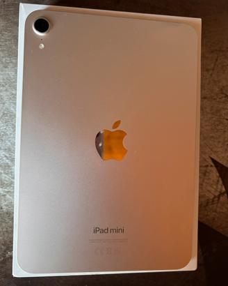 Apple iPad Mini A17 PRO 128gb Galassia + Pencil