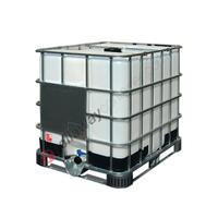 Cisternetta cisterna IBC 1000 litri bins big