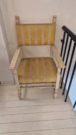Sedia trono