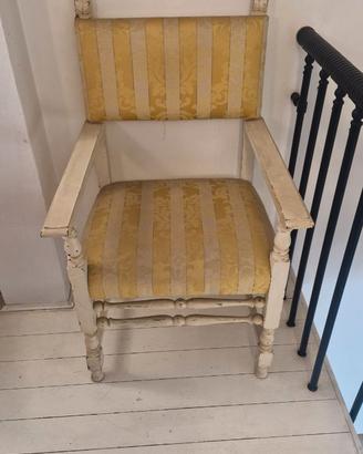 Sedia trono