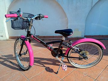 bicicletta bambina