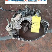 Cambio MANUALE 5 MARCE FIAT 600 COD. 187A1000