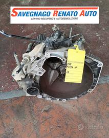 Cambio MANUALE 5 MARCE FIAT 600 COD. 187A1000