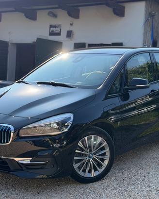 Bmw 225XE IPERFORMANCE ACTIVE TOURER HYBRID EU6B
