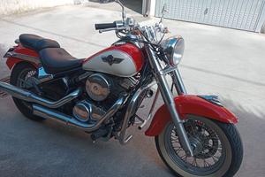 Kawasaki VN800