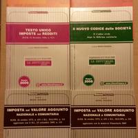 Manuali e Guide de: IL SOLE 24 ORE