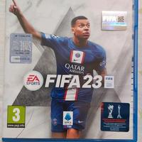 Fifa 23 PlayStation 4