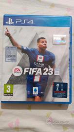 Fifa 23 PlayStation 4