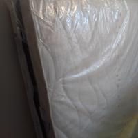 Materasso matrimoniale ortopedico 