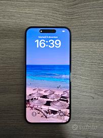 i phon 14 pro max 128 giga (viola)