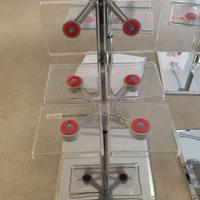 Sedie X Tile di Casamania