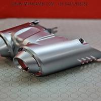 COVER SCARICO YAMAHA FZ6 2004 2005 FZ-6 2006 2007