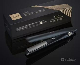 Riparazione piastre per capelli e altro